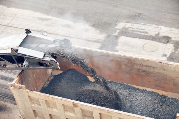 Asphalt Driveway Removal in Fort Wayne