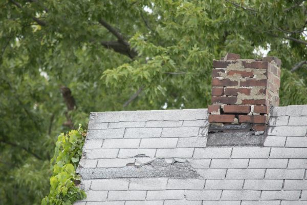 Chimney Demolition in Fort Wayne