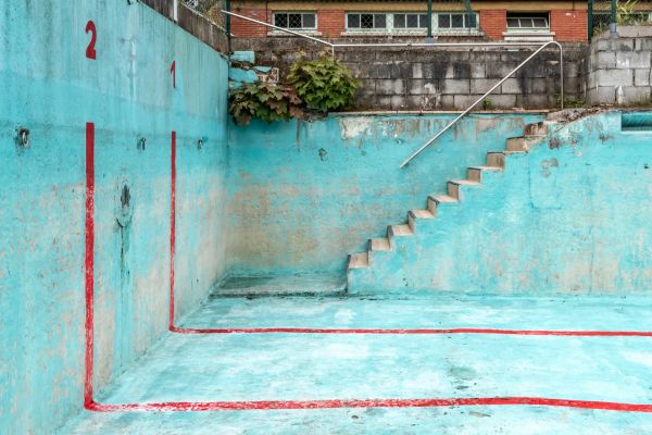 Concrete Pool Removal in Fort Wayne