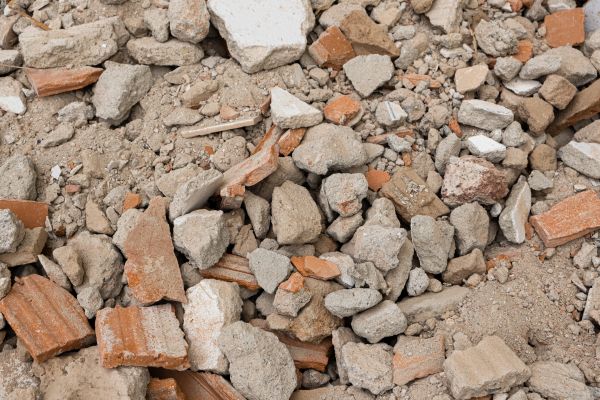 Masonry Removal in Fort Wayne