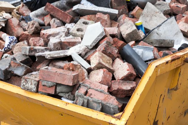 Brick Removal in Fort Wayne