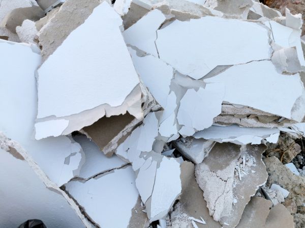 Drywall Removal in Fort Wayne