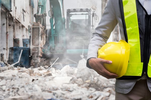 Controlled Demolition in Fort Wayne