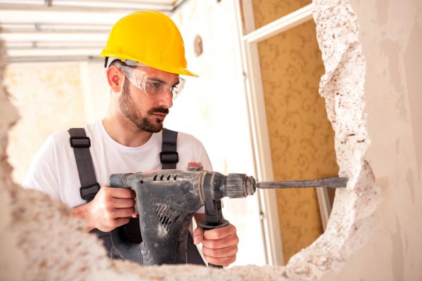 Selective Demolition Service in Fort Wayne