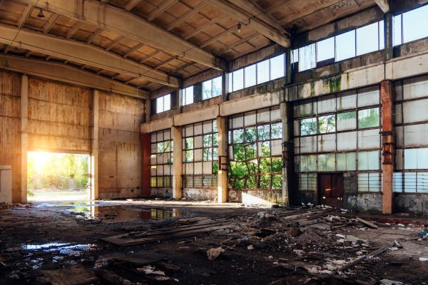 Garage Removal in Fort Wayne