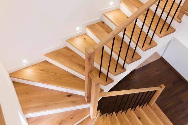 Staircase Removal in Fort Wayne