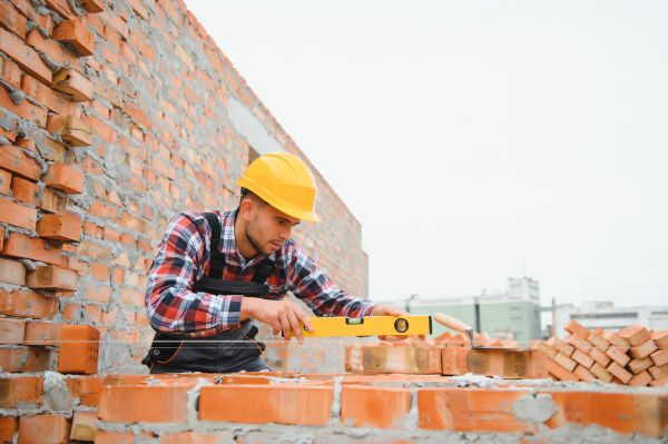 Brick Wall Removal in Fort Wayne