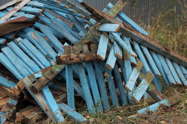 Fence Demolition in Fort Wayne