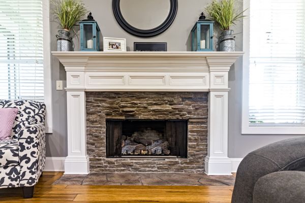 Hearth Removal in Fort Wayne