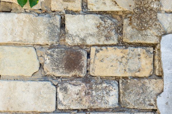 Block Wall Removal in Fort Wayne