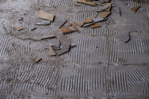 Basement Floor Removal in Fort Wayne